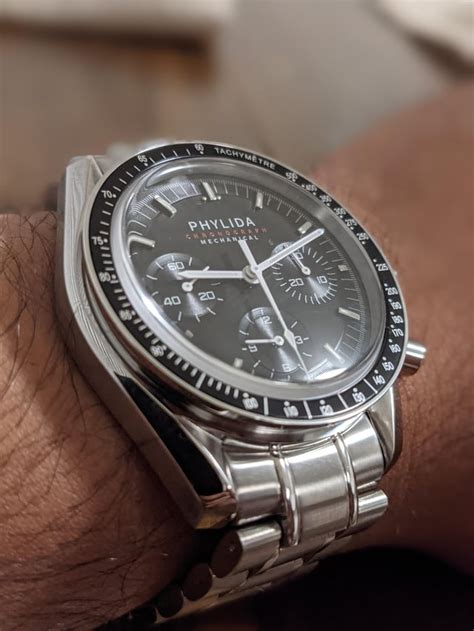 phylida speedmaster